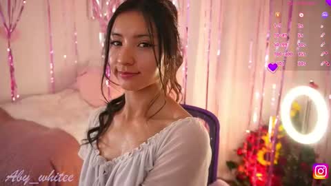   Aby   online show from 10/18/25, 01:08