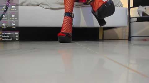 LittleSunny  My schedule 1400 - 2200 GMT -5 online show from 01/31/25, 02:04