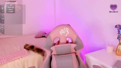 Abynanami online show from 10/23/25, 12:43