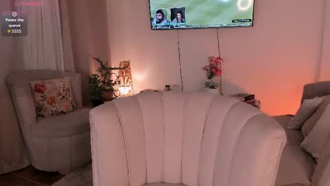 Snapshot of abynanami chatting on 06/24/26, 12:42 Abynanami online show from 06/24/26, 12:42
