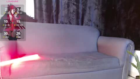 Abyss Angel online show from 01/07/25, 02:51