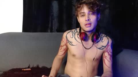 Abyss Angel online show from 01/09/25, 03:26