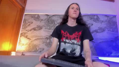 abyss_king online show from 09/09/25, 07:46