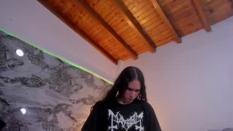 abyss_king online show from 09/10/25, 07:25