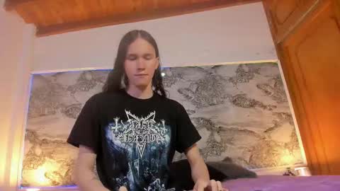 abyss_king online show from 10/26/25, 11:27