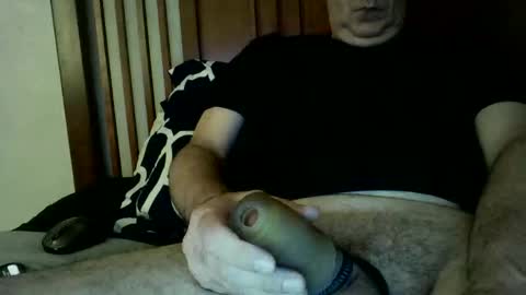 ace1man online show from 09/08/25, 11:37