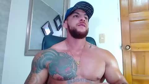 ace_owens online show from 01/07/25, 08:21