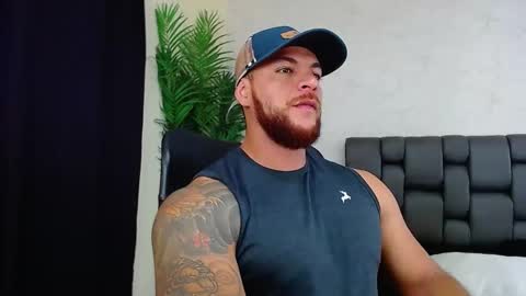 ace_owens online show from 01/08/25, 08:07