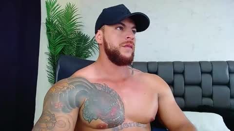 ace_owens online show from 01/09/25, 07:18