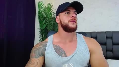 ace_owens online show from 01/13/25, 07:31