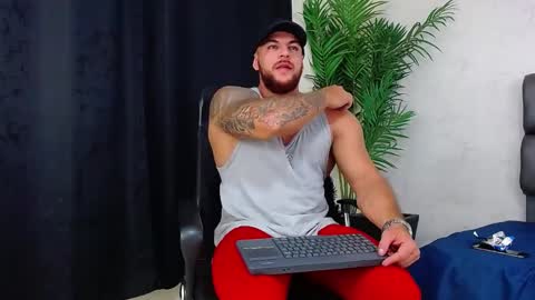 ace_owens online show from 01/16/25, 12:02