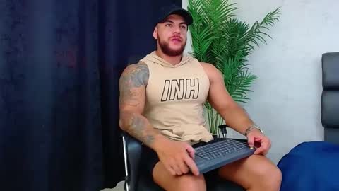 ace_owens online show from 01/20/25, 10:26