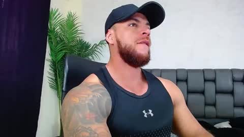 ace_owens online show from 02/10/25, 08:21