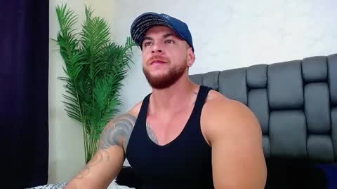 ace_owens online show from 02/14/25, 09:10