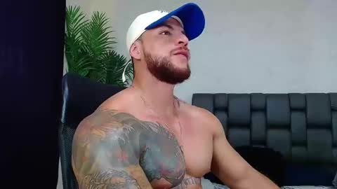 ace_owens online show from 02/26/25, 08:22