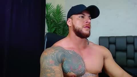 ace_owens online show from 03/03/25, 08:54