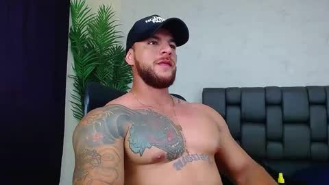 ace_owens online show from 03/04/25, 08:38