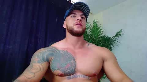 ace_owens online show from 03/12/25, 07:49