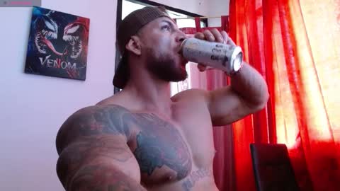 ace_owens online show from 09/10/25, 05:13