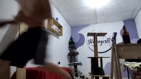 Ace Rogger online show from 01/07/25, 10:41
