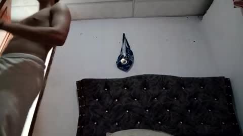 Ace Rogger online show from 01/09/25, 06:57