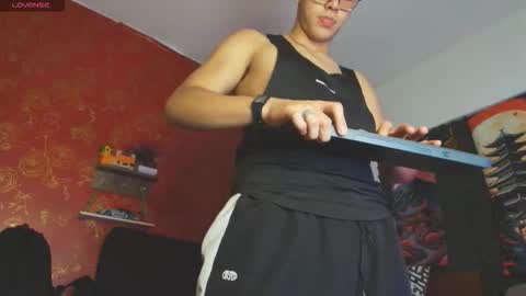 Snapshot of ace_xero chatting on 09/24/25, 11:52 ace_xero online show from 09/24/25, 11:52