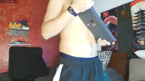 Snapshot of ace_xero chatting on 09/29/25, 02:06 ace_xero online show from 09/29/25, 02:06