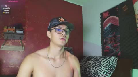 Snapshot of ace_xero chatting on 10/10/25, 05:45 ace_xero online show from 10/10/25, 05:45