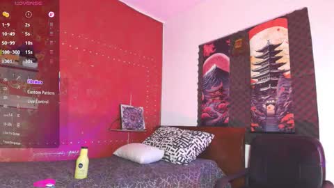 Snapshot of ace_xero chatting on 10/23/25, 10:41 ace_xero online show from 10/23/25, 10:41