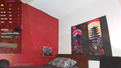 Snapshot of ace_xero chatting on 11/02/25, 10:12 ace_xero online show from 11/02/25, 10:12