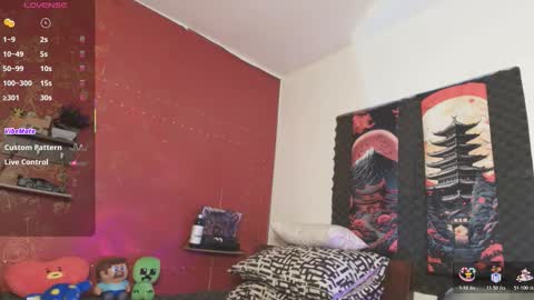 Snapshot of ace_xero chatting on 11/13/25, 10:30 ace_xero online show from 11/13/25, 10:30