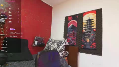 Snapshot of ace_xero chatting on 11/21/25, 11:14 ace_xero online show from 11/21/25, 11:14