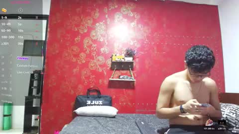 Snapshot of ace_xero chatting on 11/23/25, 10:53 ace_xero online show from 11/23/25, 10:53