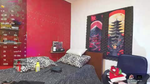 Snapshot of ace_xero chatting on 12/01/25, 06:46 ace_xero online show from 12/01/25, 06:46