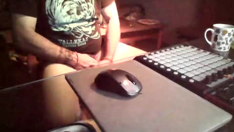 acedofornelljuanantonio online show from 06/25/26, 06:34
