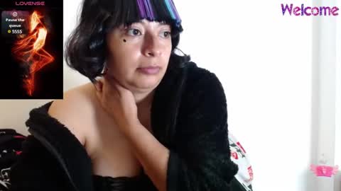 Acelin online show from 02/03/25, 10:03