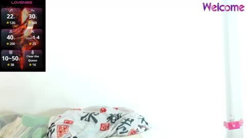 Acelin online show from 02/13/25, 11:37