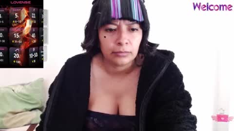 Acelin online show from 02/17/25, 02:04