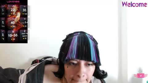 Acelin online show from 03/01/25, 02:48