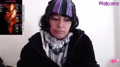 Acelin online show from 03/04/25, 07:11