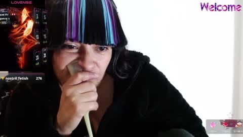 Acelin online show from 03/07/25, 04:24