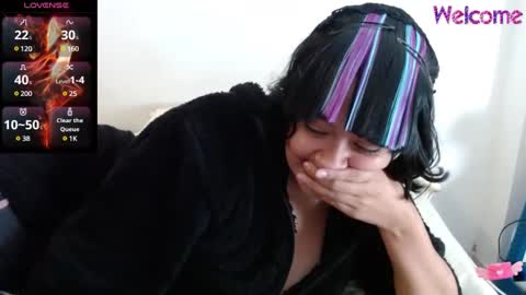 Acelin online show from 03/07/25, 01:07