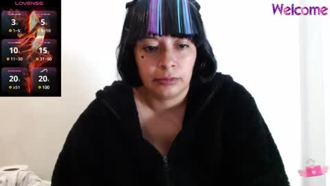 Acelin online show from 03/08/25, 10:43