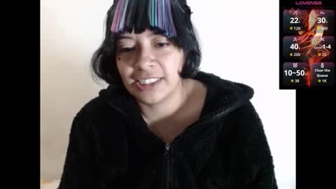 Acelin online show from 09/09/25, 10:37