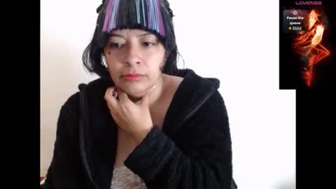 Acelin online show from 09/10/25, 11:43