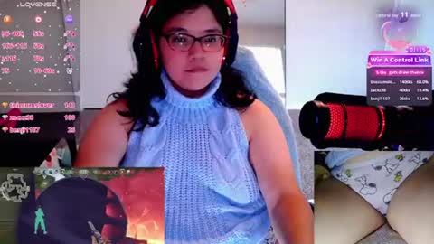 AChubbyGummy online show from 07/31/26, 10:20