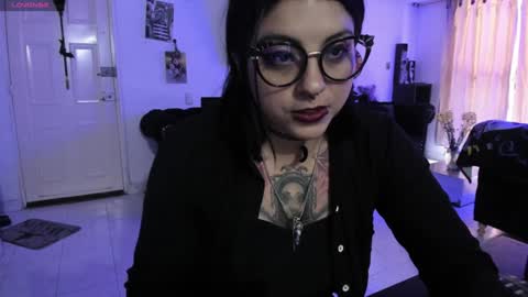 Alice online show from 01/18/25, 06:43