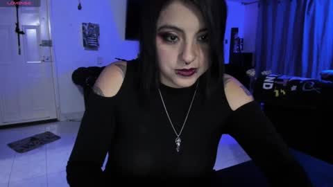Alice online show from 01/21/25, 02:33