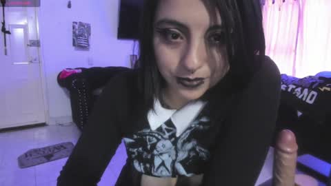 Alice online show from 01/24/25, 07:07