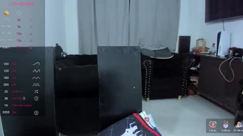 Snapshot of acid_alice666 chatting on 11/24/25, 02:55 Alice online show from 11/24/25, 02:55